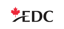 EDC Logo