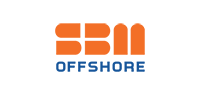 SBM Offshore Logo