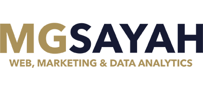 MGSayah Logo